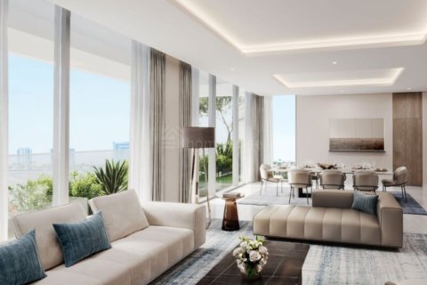 Apartament në Motor City, Dubai, Emiratet e Bashkuara Arabe 1 dhomë gjumi, 84 m2. № 705237 - Foto 4