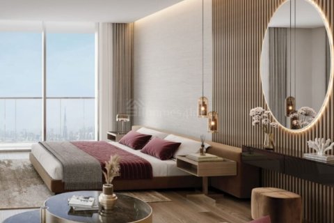 Apartament në Motor City, Dubai, Emiratet e Bashkuara Arabe 1 dhomë gjumi, 84 m2. № 705237 - Foto 5