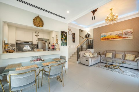 Müüa villa asukohaga Dubai Land, Dubai, AÜE: 4 magamistoaga, 227 m² Nr 705238 - pilt 11
