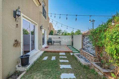 Müüa villa asukohaga Dubai Land, Dubai, AÜE: 4 magamistoaga, 227 m² Nr 705238 - pilt 4