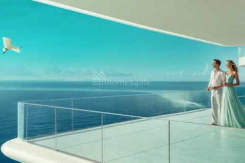 Пәтер Maritime City, Дубай, БАӘ-да 1 жатын бөлме, 61 м² № 705236 - фото 3