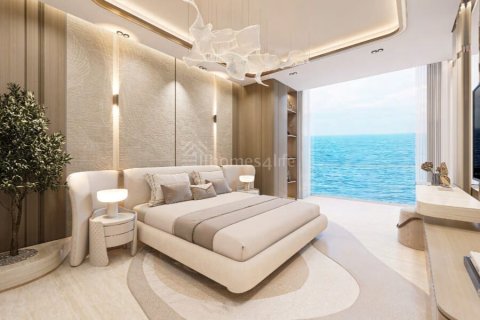 Пәтер Maritime City, Дубай, БАӘ-да 1 жатын бөлме, 61 м² № 705236 - фото 2