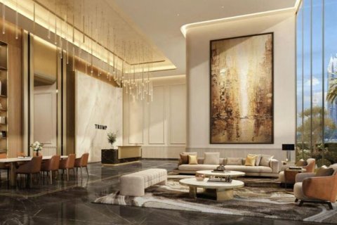 Пәтер Sheikh Zayed Road, Дубай, БАӘ-да 3 жатын бөлмелер, 153 м² № 705233 - фото 9