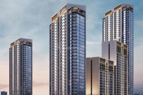 Apartament në Motor City, Dubai, Emiratet e Bashkuara Arabe 1 dhomë gjumi, 51 m2. № 705234 - Foto 4