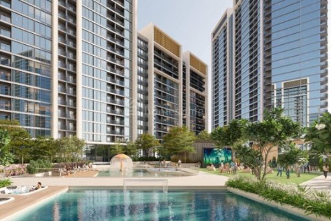 Apartament në Motor City, Dubai, Emiratet e Bashkuara Arabe 1 dhomë gjumi, 51 m2. № 705234 - Foto 7