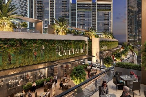 Apartament në Motor City, Dubai, Emiratet e Bashkuara Arabe 1 dhomë gjumi, 51 m2. № 705234 - Foto 6