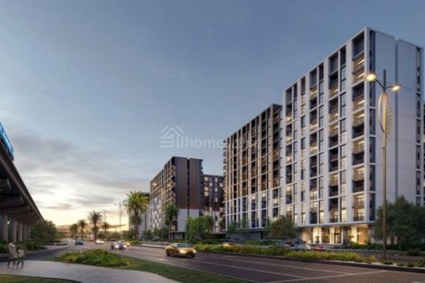 Dzīvoklis Dubaijā, AAE 3 istabas, 240 m2 Nr. 705239 - attēls 11