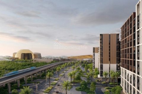 Dzīvoklis Dubaijā, AAE 3 istabas, 240 m2 Nr. 705239 - attēls 10
