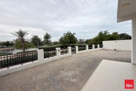 Villa en alquiler en Dubai, EAU 4 dormitorios, 331.9 m2 № 701403 - foto 8