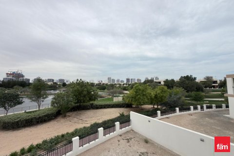 Villa en alquiler en Dubai, EAU 4 dormitorios, 331.9 m2 № 701403 - foto 3