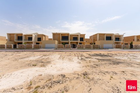 Tanah di Jebel Ali, Dubai, UEA 915 m2 nomor 701408 - foto 7
