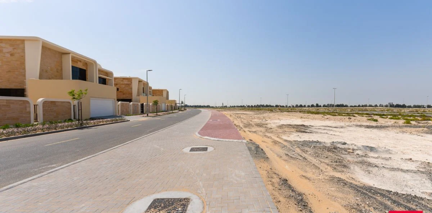 Tanah di Jebel Ali, Dubai, UEA 915 m2 nomor 701408