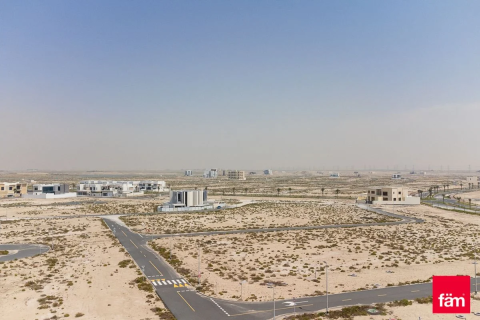Tanah di Jebel Ali, Dubai, UEA 915 m2 nomor 701408 - foto 2