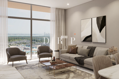 Byt v Mohammed Bin Rashid City, Dubai, SAE 1 ložnice, 46.6 m² Č.: 567890 - fotografie 2