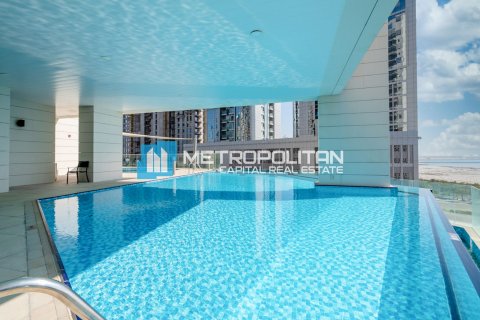 Byt v Al Reem Island, Abu Dhabi, SAE 1 ložnice, 71 m² Č.: 567889 - fotografie 14