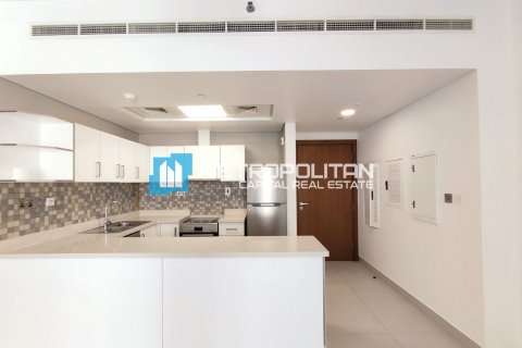 Byt v Al Reem Island, Abu Dhabi, SAE 1 ložnice, 71 m² Č.: 567889 - fotografie 4