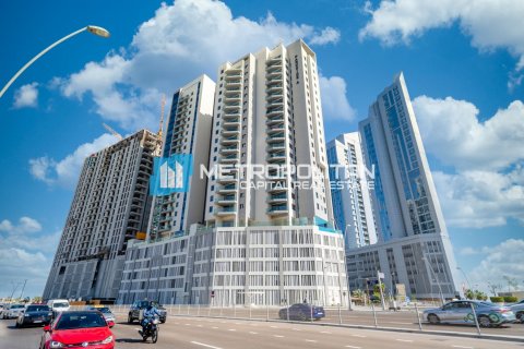 Byt v Al Reem Island, Abu Dhabi, SAE 1 ložnice, 71 m² Č.: 567889 - fotografie 16