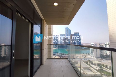 Byt v Al Reem Island, Abu Dhabi, SAE 1 ložnice, 71 m² Č.: 567889 - fotografie 17