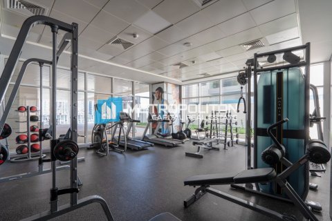 Byt v Al Reem Island, Abu Dhabi, SAE 1 ložnice, 71 m² Č.: 567889 - fotografie 11