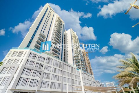 Byt v Al Reem Island, Abu Dhabi, SAE 1 ložnice, 71 m² Č.: 567889 - fotografie 1