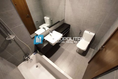 Byt v Al Reem Island, Abu Dhabi, SAE 1 ložnice, 71 m² Č.: 567889 - fotografie 9