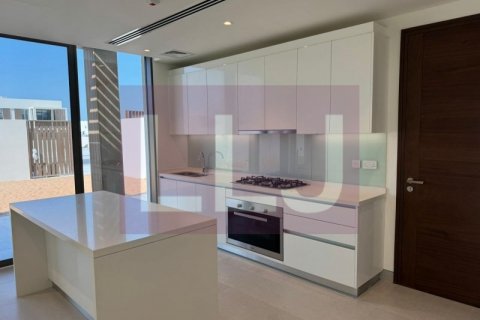 Vila v Abu Dhabi, SAE 4 ložnice, 423 m² Č.: 567871 - fotografie 6