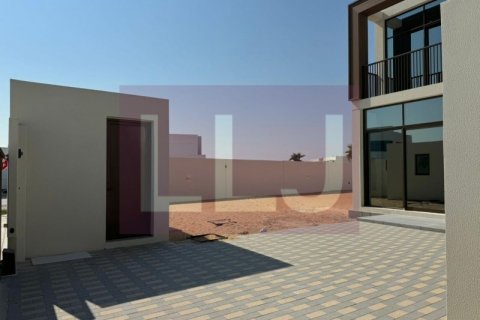 Vila v Abu Dhabi, SAE 4 ložnice, 423 m² Č.: 567871 - fotografie 11