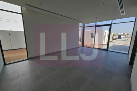 Vila v Abu Dhabi, SAE 4 ložnice, 423 m² Č.: 567871 - fotografie 9