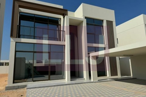 Vila v Abu Dhabi, SAE 4 ložnice, 423 m² Č.: 567871 - fotografie 1