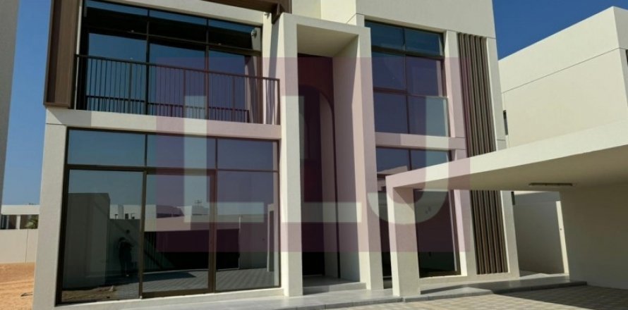 Vila v Abu Dhabi, SAE 4 ložnice, 423 m² Č.: 567871