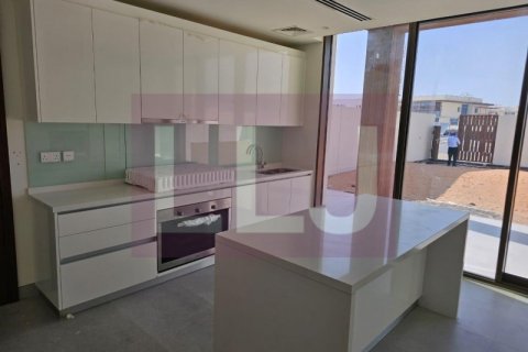 Vila v Abu Dhabi, SAE 4 ložnice, 423 m² Č.: 567871 - fotografie 7