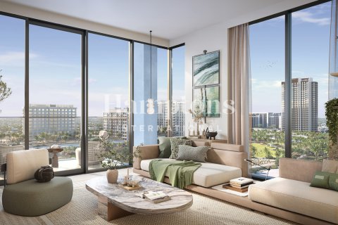 Dubai Hills Estate、Dubai、UAE にあるマンションの賃貸物件 1ベッドルーム、67.54048100 m2、No678807 - 写真 2