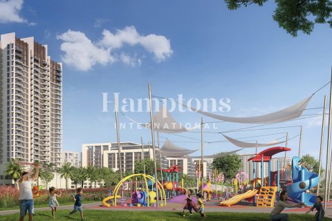 Dubai Hills Estate、Dubai、UAE にあるマンションの賃貸物件 1ベッドルーム、67.54048100 m2、No678807 - 写真 8