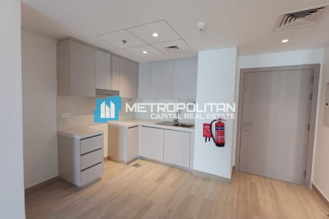 Снять в аренду квартиру на Остров Яс, Абу-Даби, ОАЭ 1 спальня, 64.4м2, № 678836 - фото 6