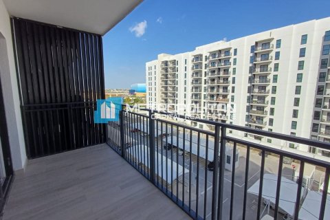 Снять в аренду квартиру на Остров Яс, Абу-Даби, ОАЭ 1 спальня, 64.4м2, № 678836 - фото 5