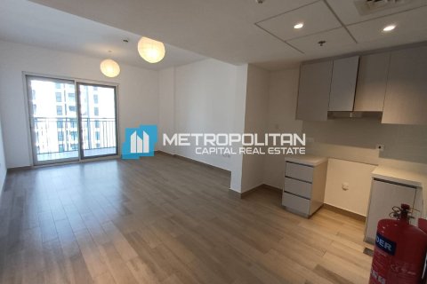 Снять в аренду квартиру на Остров Яс, Абу-Даби, ОАЭ 1 спальня, 64.4м2, № 678836 - фото 2