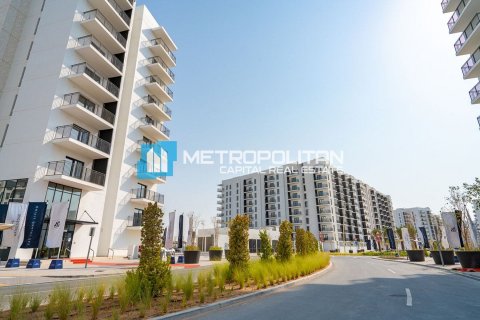 Снять в аренду квартиру на Остров Яс, Абу-Даби, ОАЭ 1 спальня, 64.4м2, № 678836 - фото 17