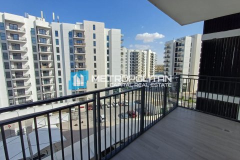 Снять в аренду квартиру на Остров Яс, Абу-Даби, ОАЭ 1 спальня, 64.4м2, № 678836 - фото 3