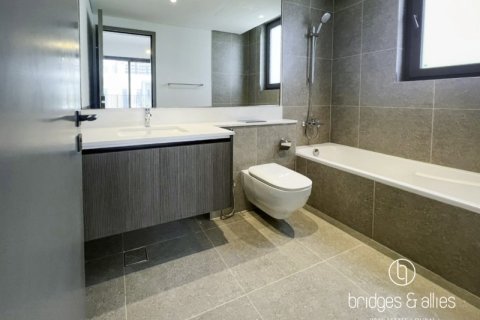 Vila v Tilal Al Ghaf, Dubai, SAE 4 spálne, 144 m2 č. 678781 - Fotografia 10