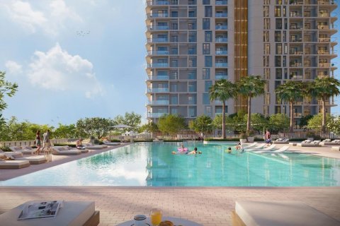 Apartman u gradu Dubai, UAE 1 spavaća soba, 8550.9 m2 Br. 689053 - Slika 9