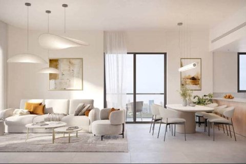 Apartman u gradu Dubai, UAE 1 spavaća soba, 8550.9 m2 Br. 689053 - Slika 2