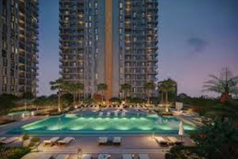 Apartman u gradu Dubai, UAE 1 spavaća soba, 8550.9 m2 Br. 689053 - Slika 3