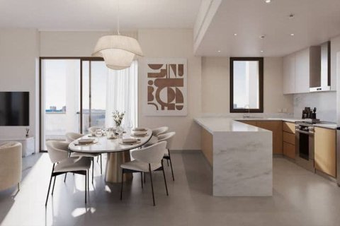 Apartman u gradu Dubai, UAE 1 spavaća soba, 8550.9 m2 Br. 689053 - Slika 11