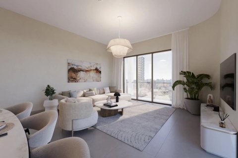 Apartman u gradu Dubai, UAE 1 spavaća soba, 8550.9 m2 Br. 689053 - Slika 7