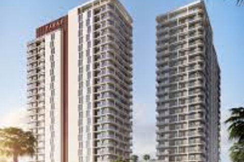 Dubai, BAE’de daire 1 yatak odası, 8550.9 m&sup2; No 689053