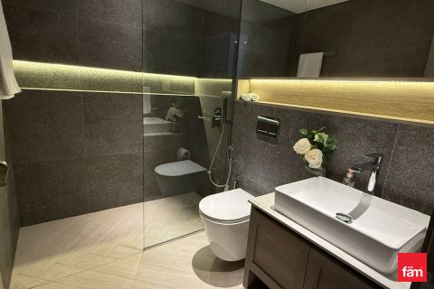 Dzīvoklis Dubaijā, AAE 2 istabas, 92.4 m2 Nr. 689056 - attēls 11