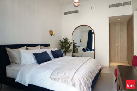 Dzīvoklis Dubaijā, AAE 2 istabas, 92.4 m2 Nr. 689056 - attēls 6