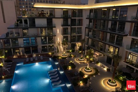 Dzīvoklis Dubaijā, AAE 2 istabas, 92.4 m2 Nr. 689056 - attēls 17