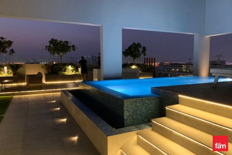 Dzīvoklis Dubaijā, AAE 2 istabas, 92.4 m2 Nr. 689056 - attēls 16