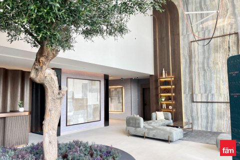 Dzīvoklis Dubaijā, AAE 2 istabas, 92.4 m2 Nr. 689056 - attēls 14